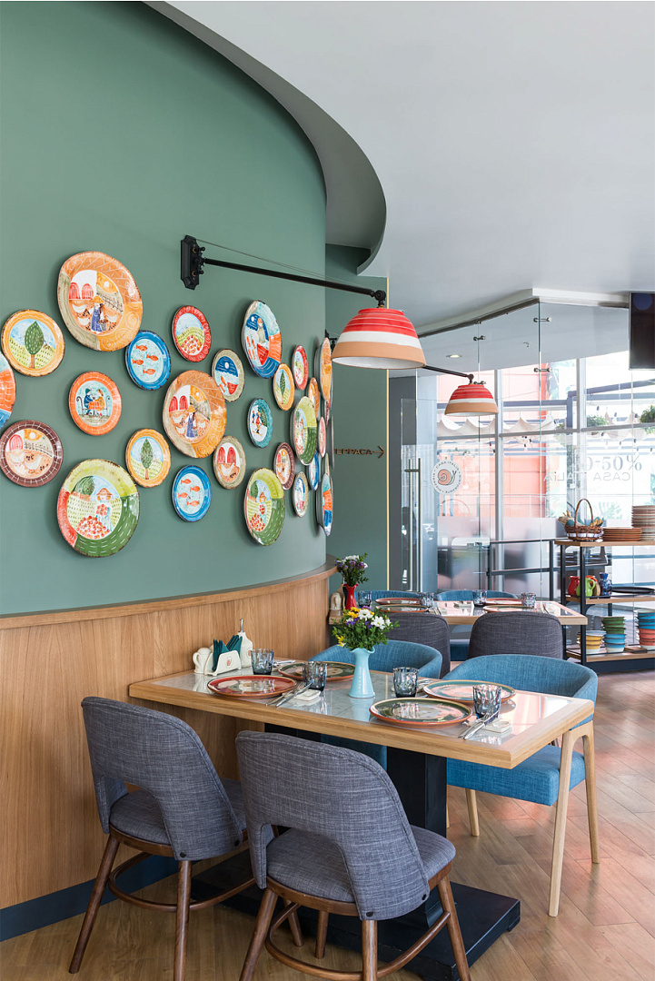 丨俄罗斯丨Project architectural bureau-18