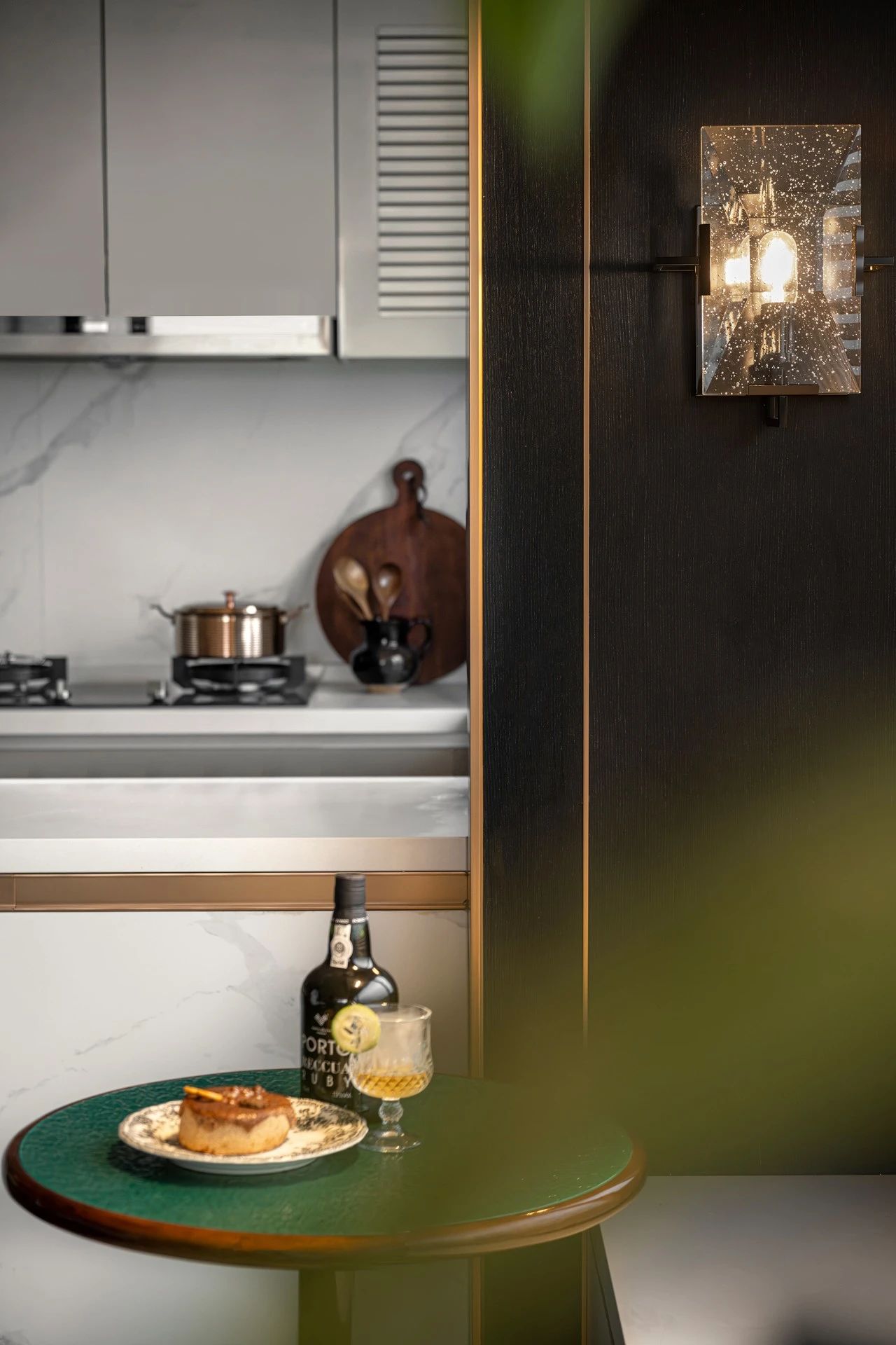 越秀·大学城·和樾府 175 样板间丨中国广州丨广州共生形态工程设计有限公司-32