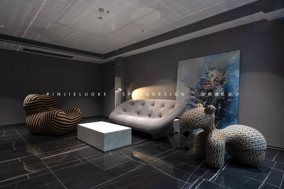 碧桂园·文景府两户打通项目-61