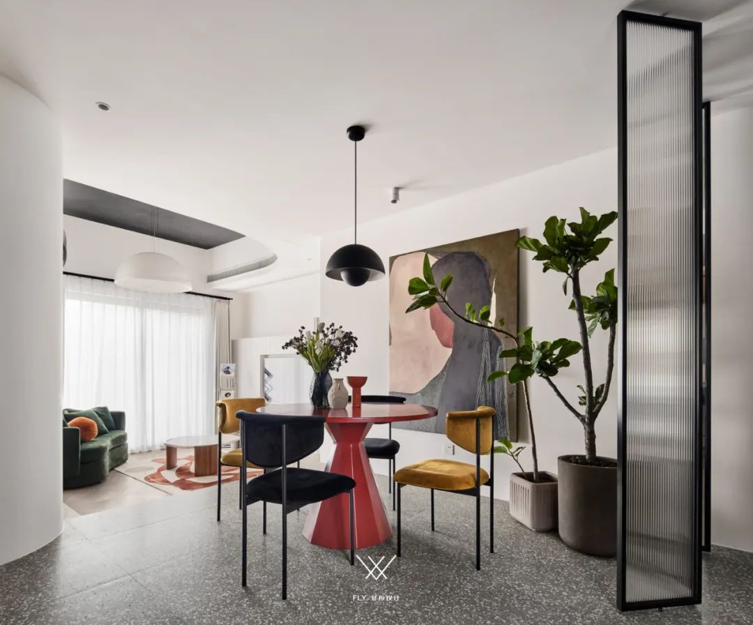 罗马周末风情,赏识生活的艺术丨菲拉设计-31