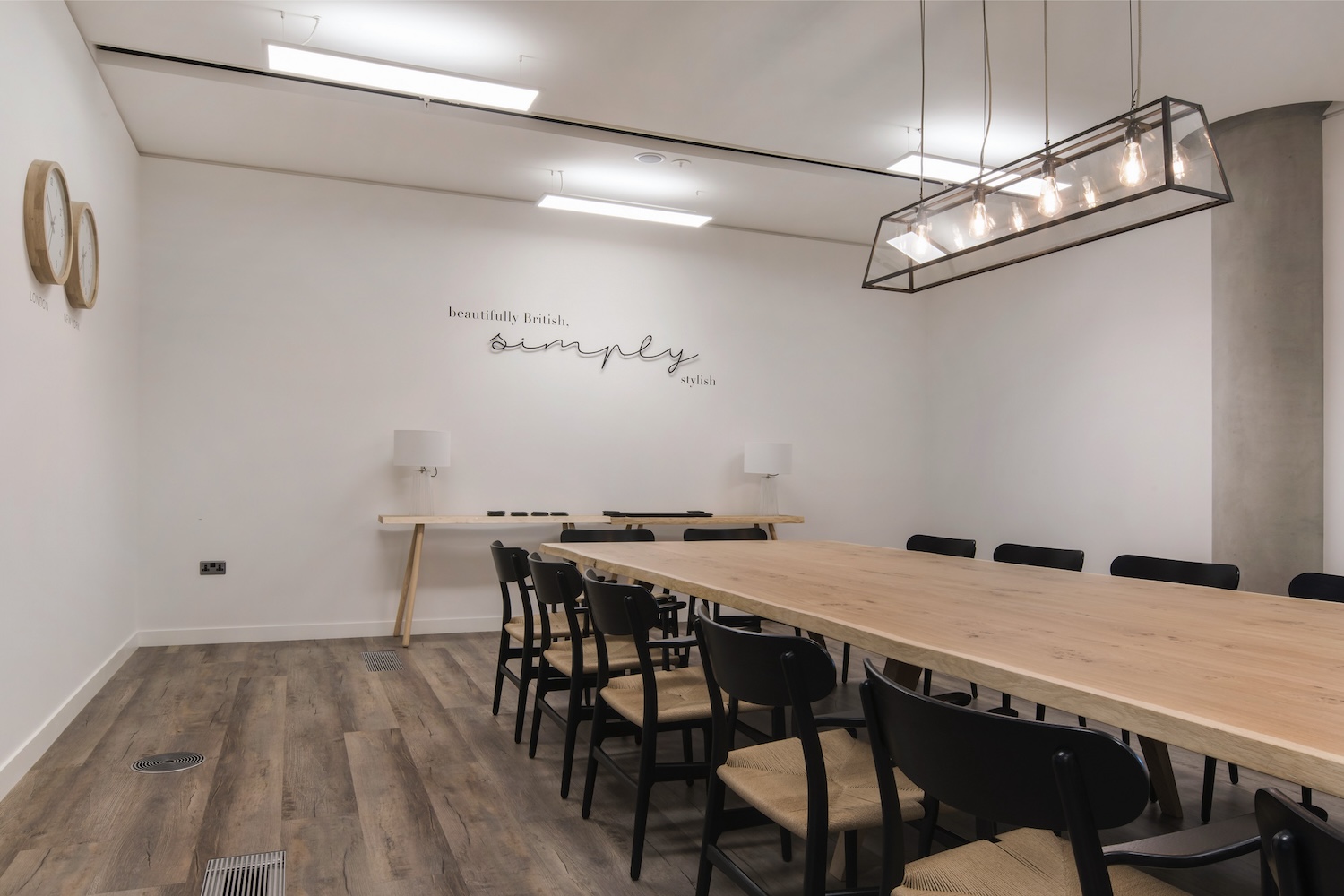 The White Company Office x Millennium Contracts-15