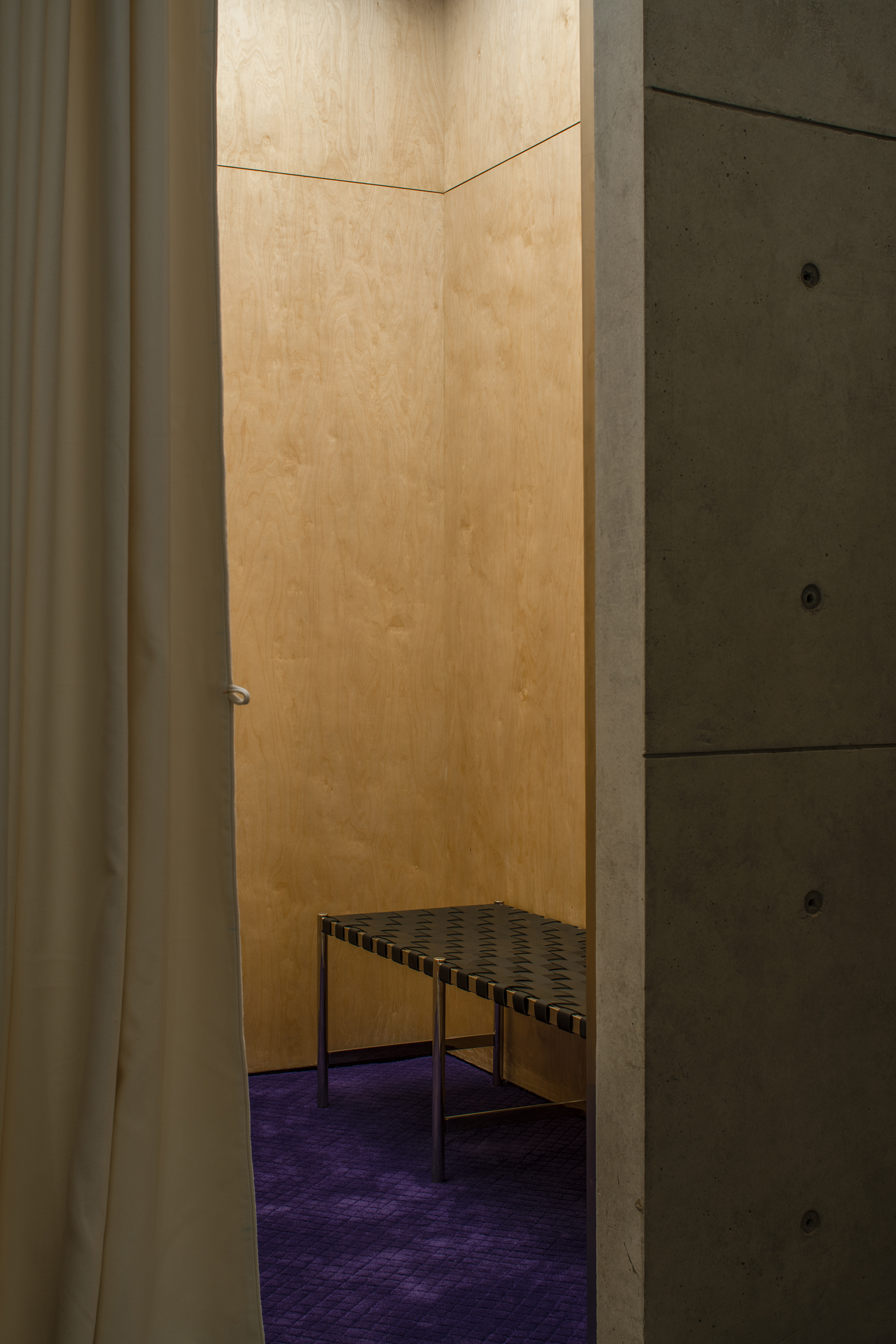 塬谷｜hug丨中国成都丨ATMOSPHERE Architects 氣象建築-39