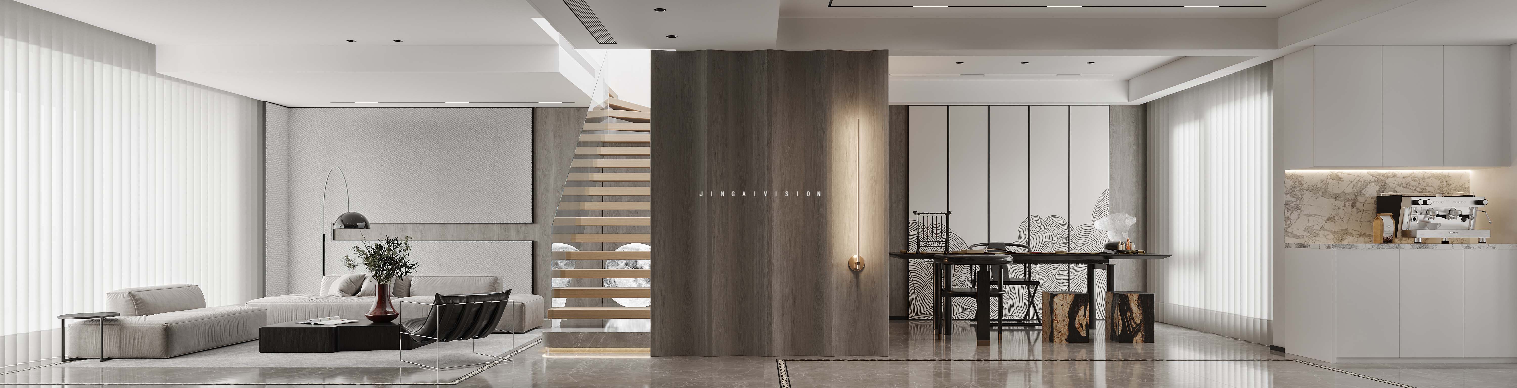 效果图|翠里湖-7