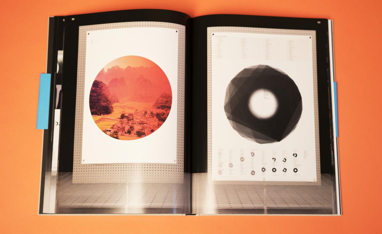 ECAL 平面设计 | 探索瑞士艺术与设计的未来-19