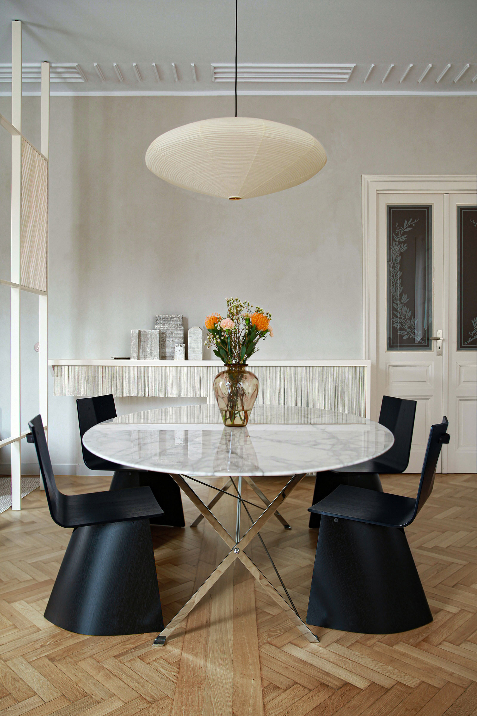 Archite·tile 公寓丨意大利的里雅斯特丨Marcante Testa-33