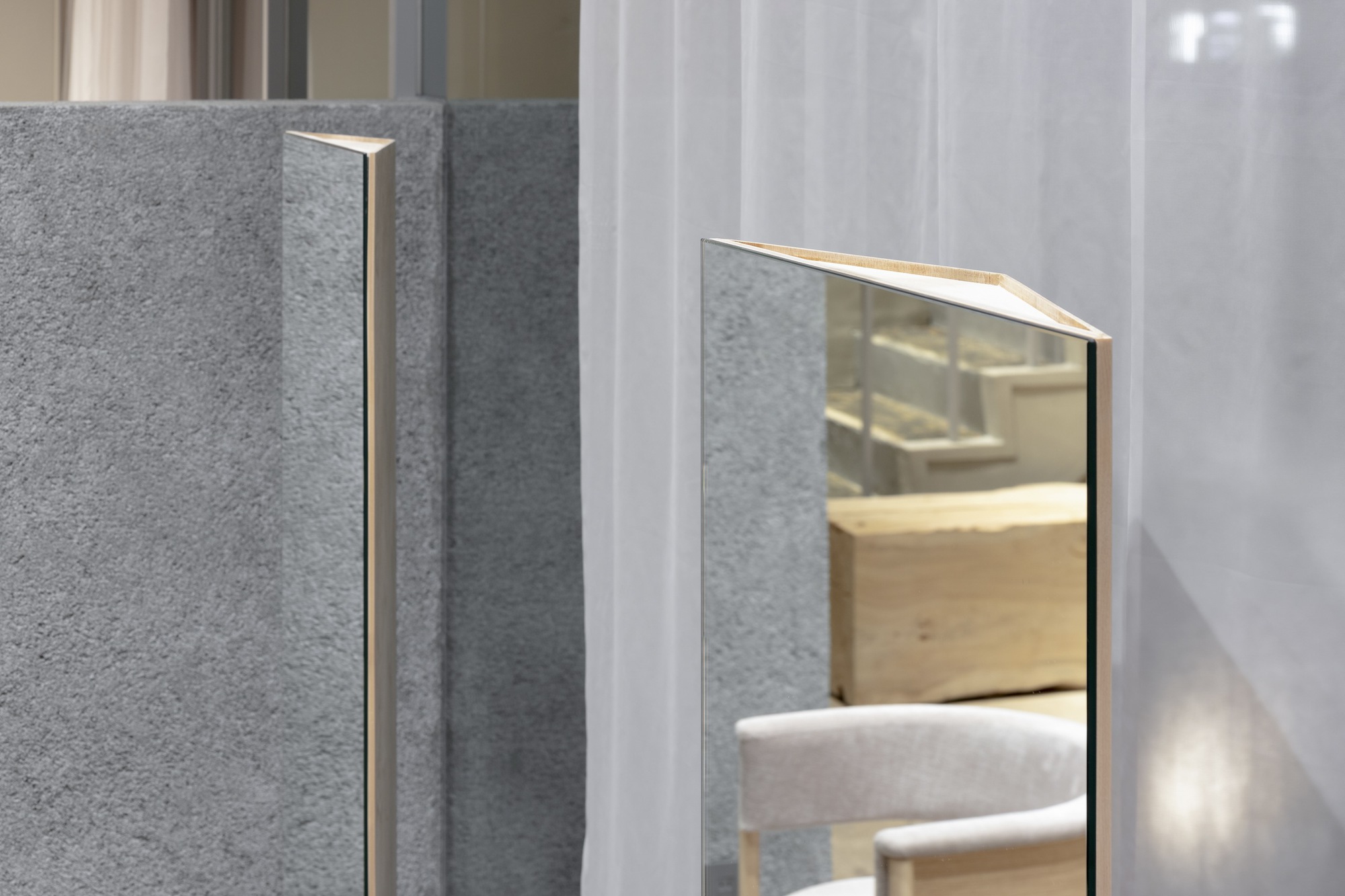 小木屋沙龙丨日本丨SIDES CORE-37