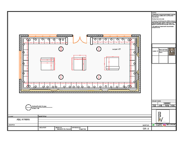 丨Black N White studio-8