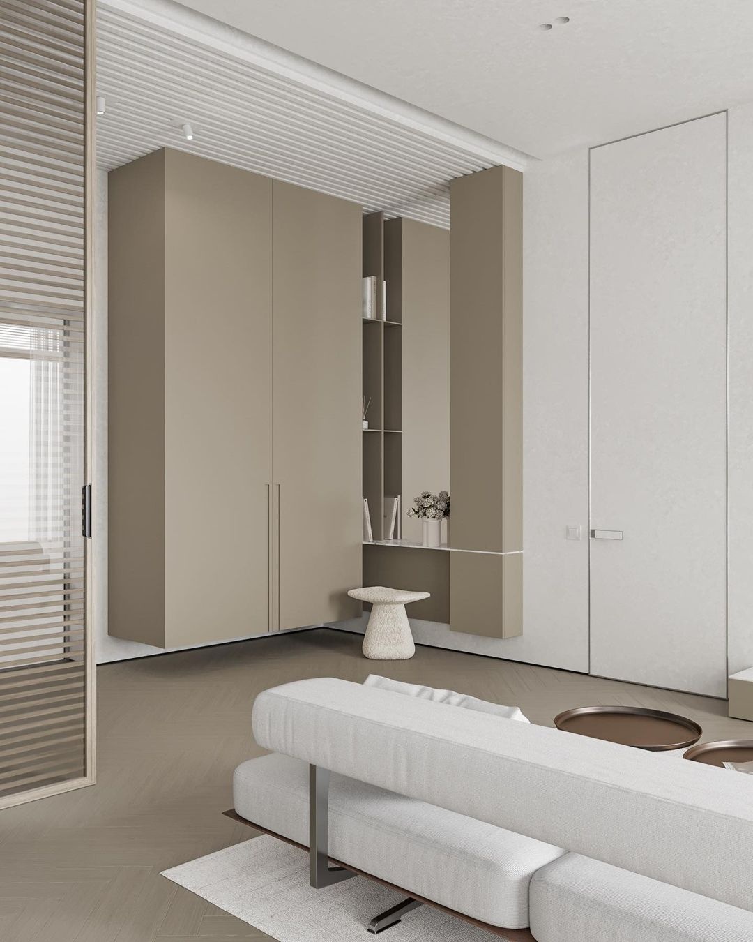 平层丨俄罗斯莫斯科丨Holl Studio-21