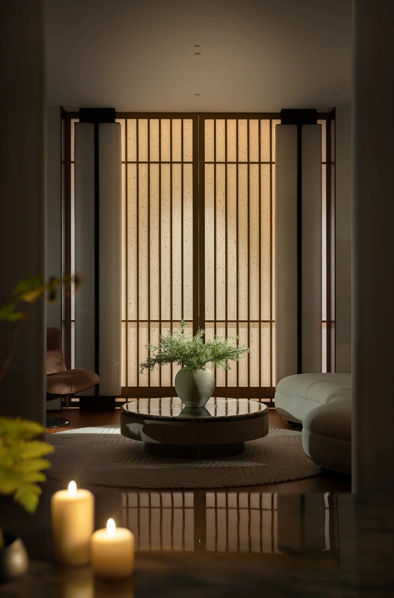 天恒·半山世家丨中国北京丨北京泛恩国际建筑设计顾问有限公司-29