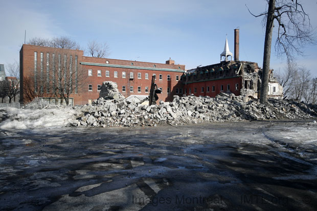 Plateau Héritage  老年公寓丨加拿大魁北克-31