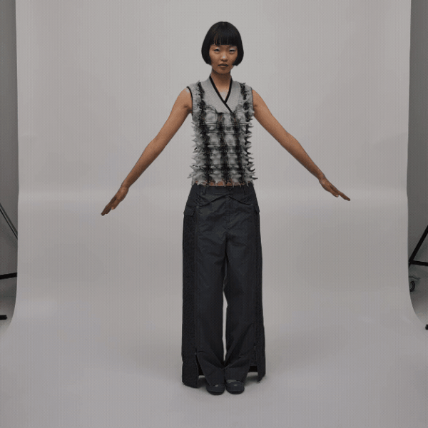 扎兰多·切特·罗动漫短片丨Gorila Studio（São Paulo）等-31