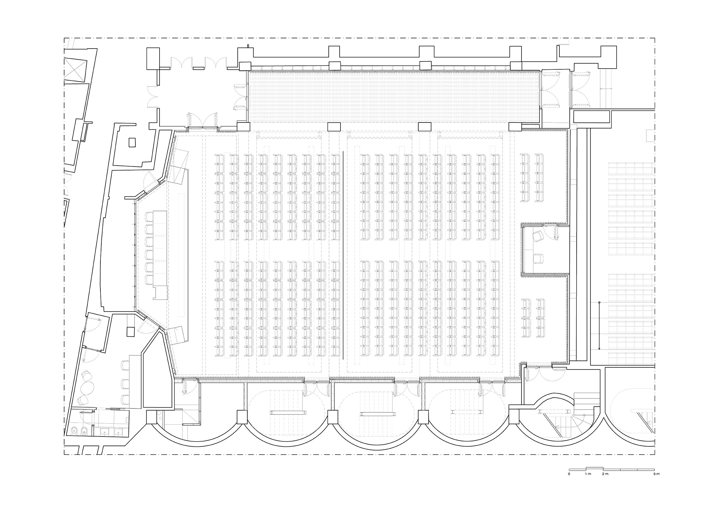 路易斯大学大礼堂-40