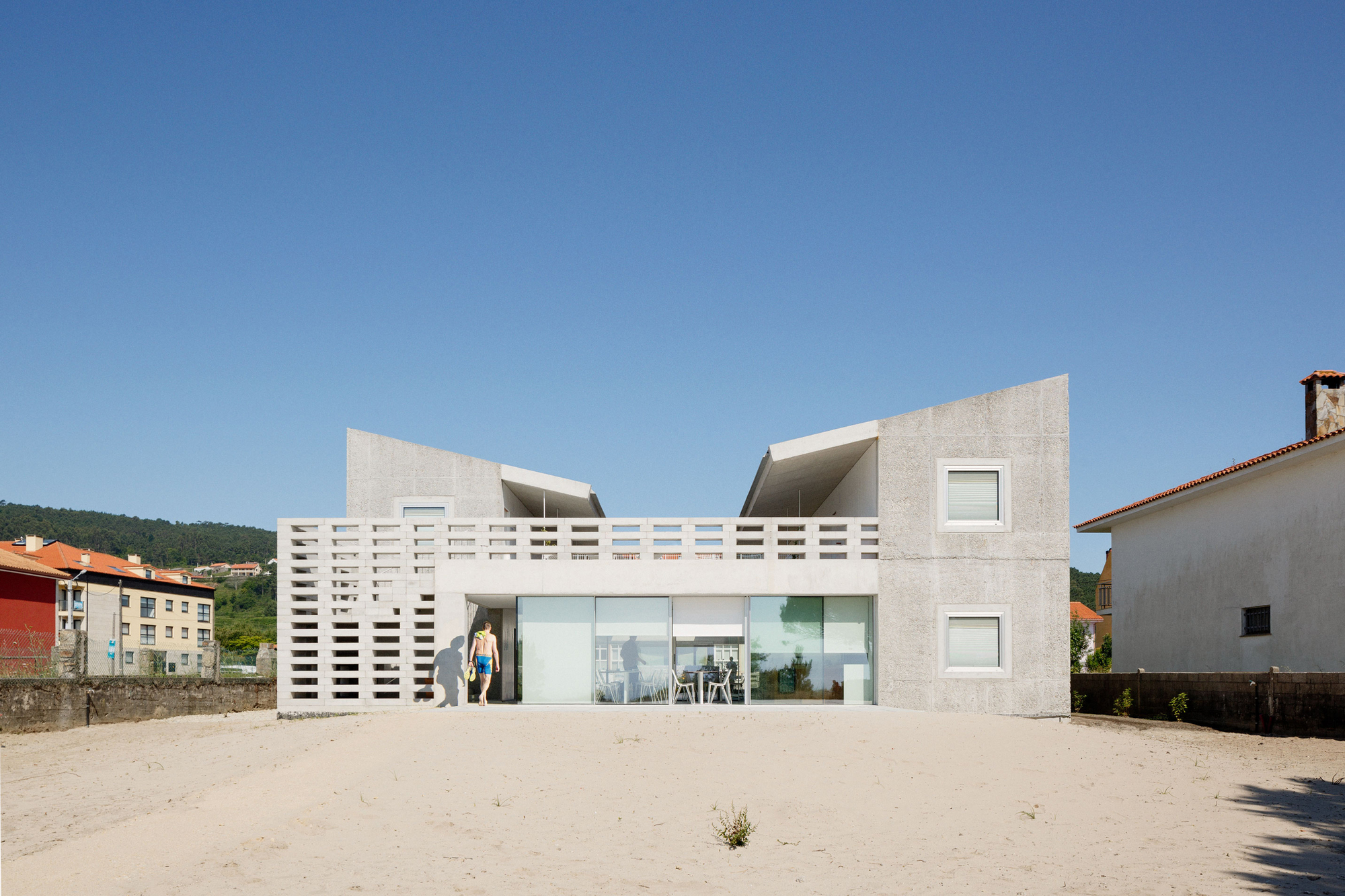 海洋文学主题酒店设计-13