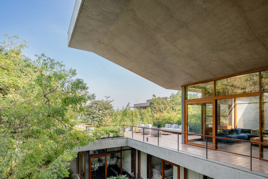 书之屋丨印度丨Modo Designs-23