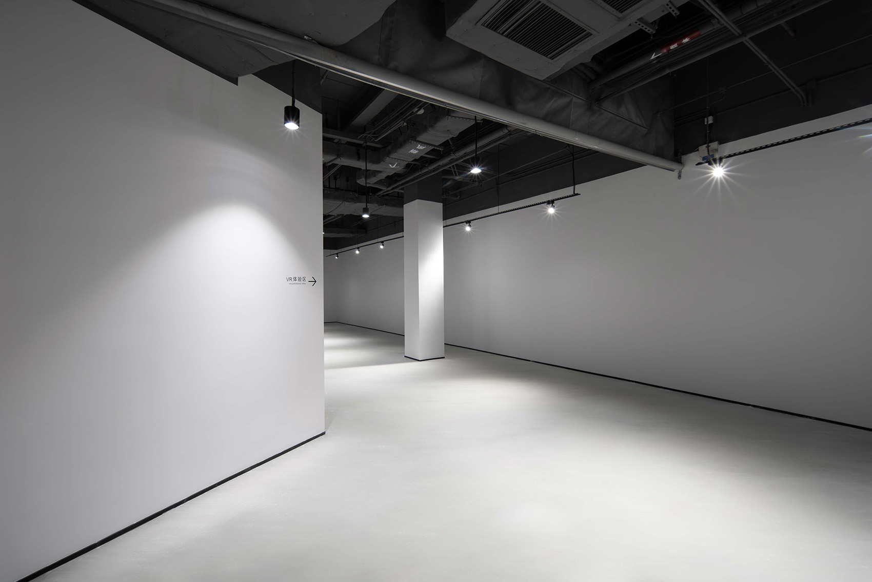 深圳湾国际羽毛球交流中心丨中国深圳丨SEED 席得设计,秦琛工作室-21