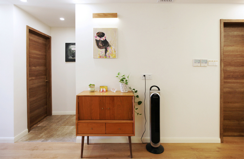 原木治愈系婚房-3