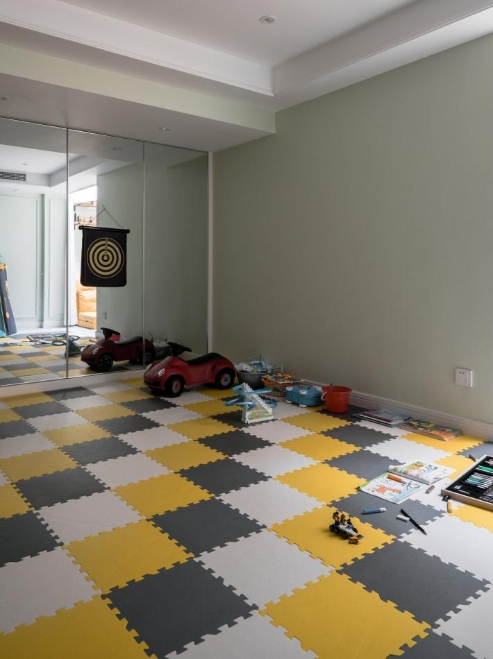 现代简约风家居设计,打造舒适和谐的生活空间-43