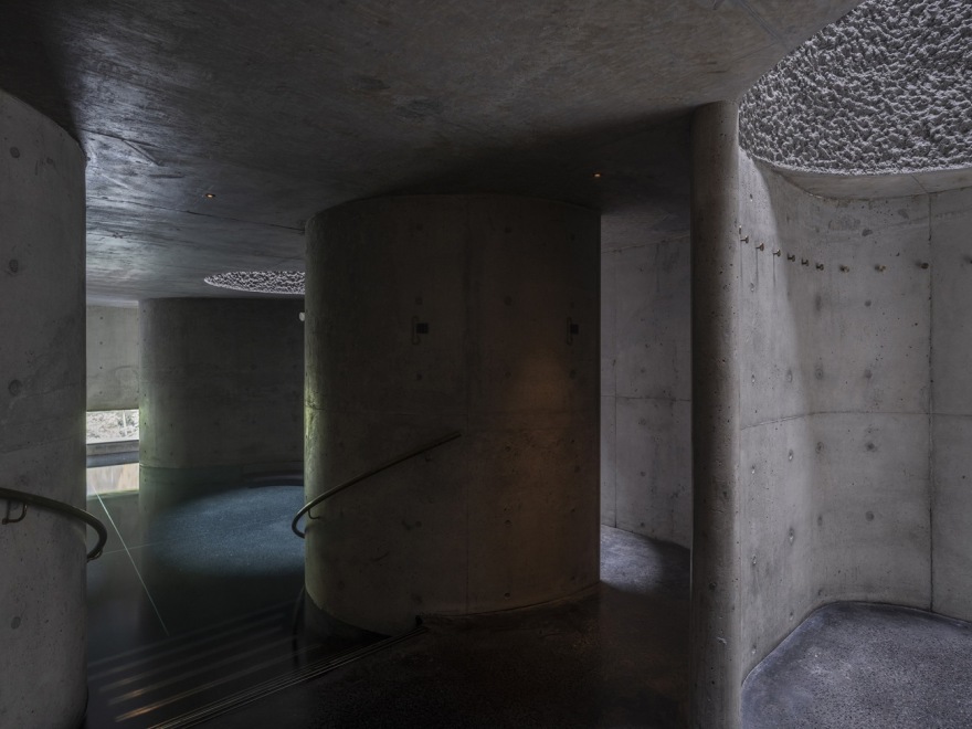 雾灵山眼石汤泉丨中国河北丨直向建筑-56