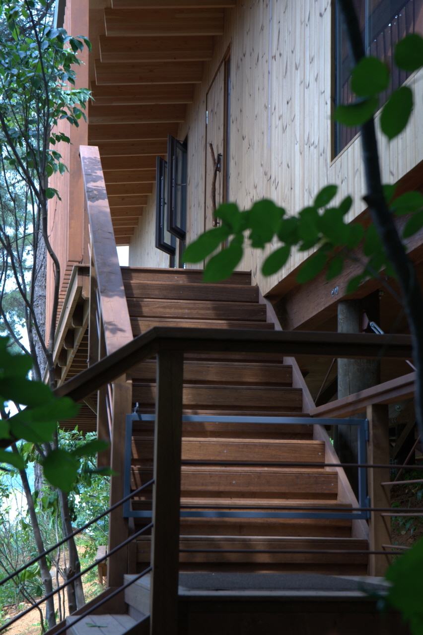 Sosohun住宅丨Sam-Young Choi-20