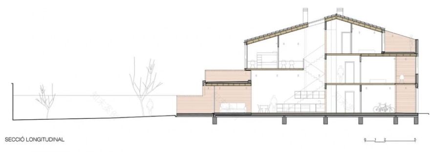 115ARI联排住宅丨阿尔及利亚瓦德-57
