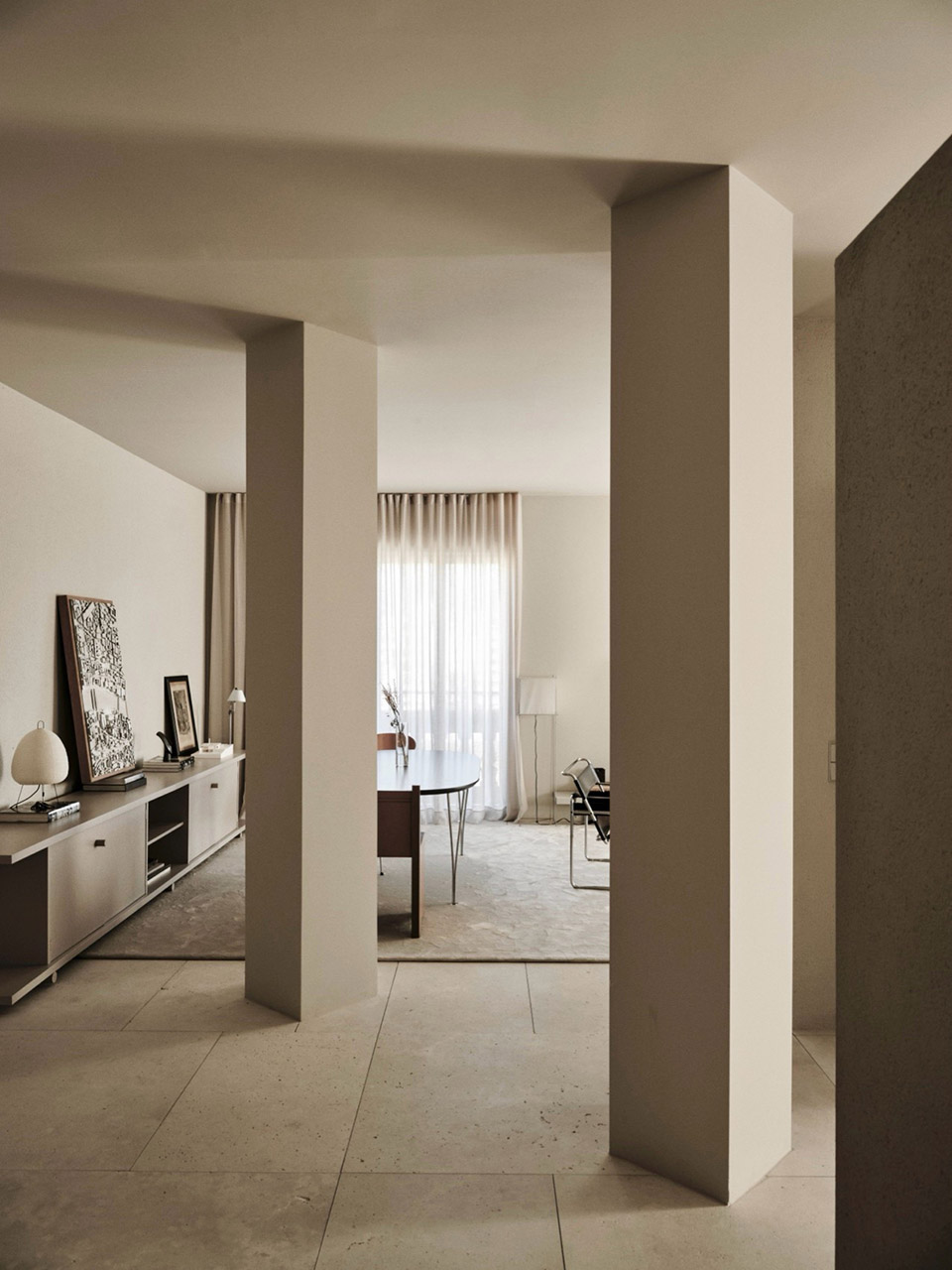 Kendo住宅丨西班牙丨Ortega Diago建筑事务所-37