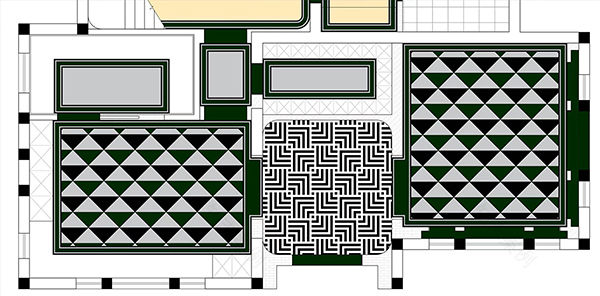 传统与现代的跨界结合 By GleamStudio-14