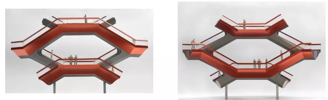 纽约新晋网红建筑“容器”探秘-45