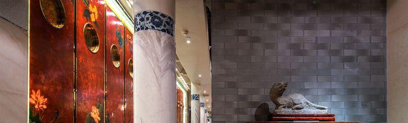 北京郡王府黔香阁文化酒店-14