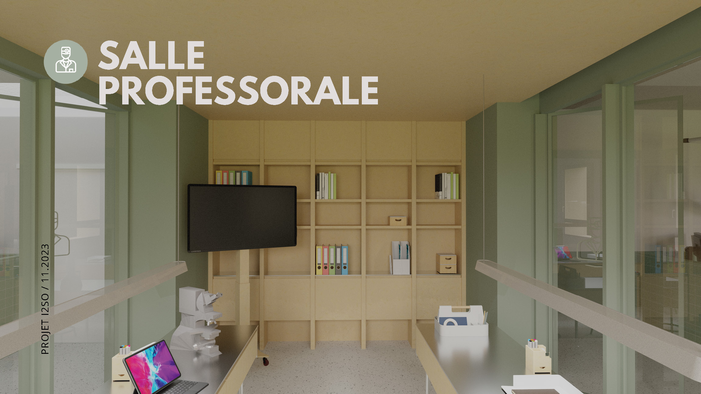 I2SO 大学口腔学院丨法国图卢兹-58