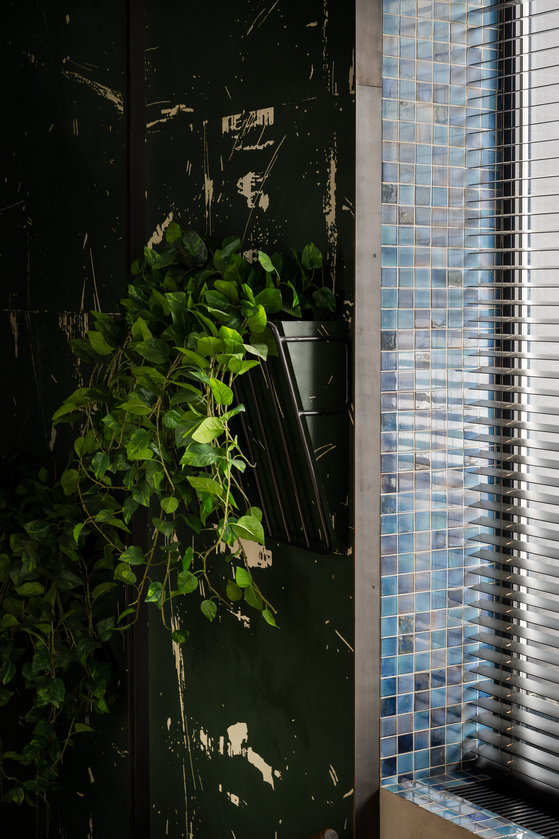 Chop BBQ餐厅丨俄罗斯摩尔曼斯克丨Anna Filippova-46