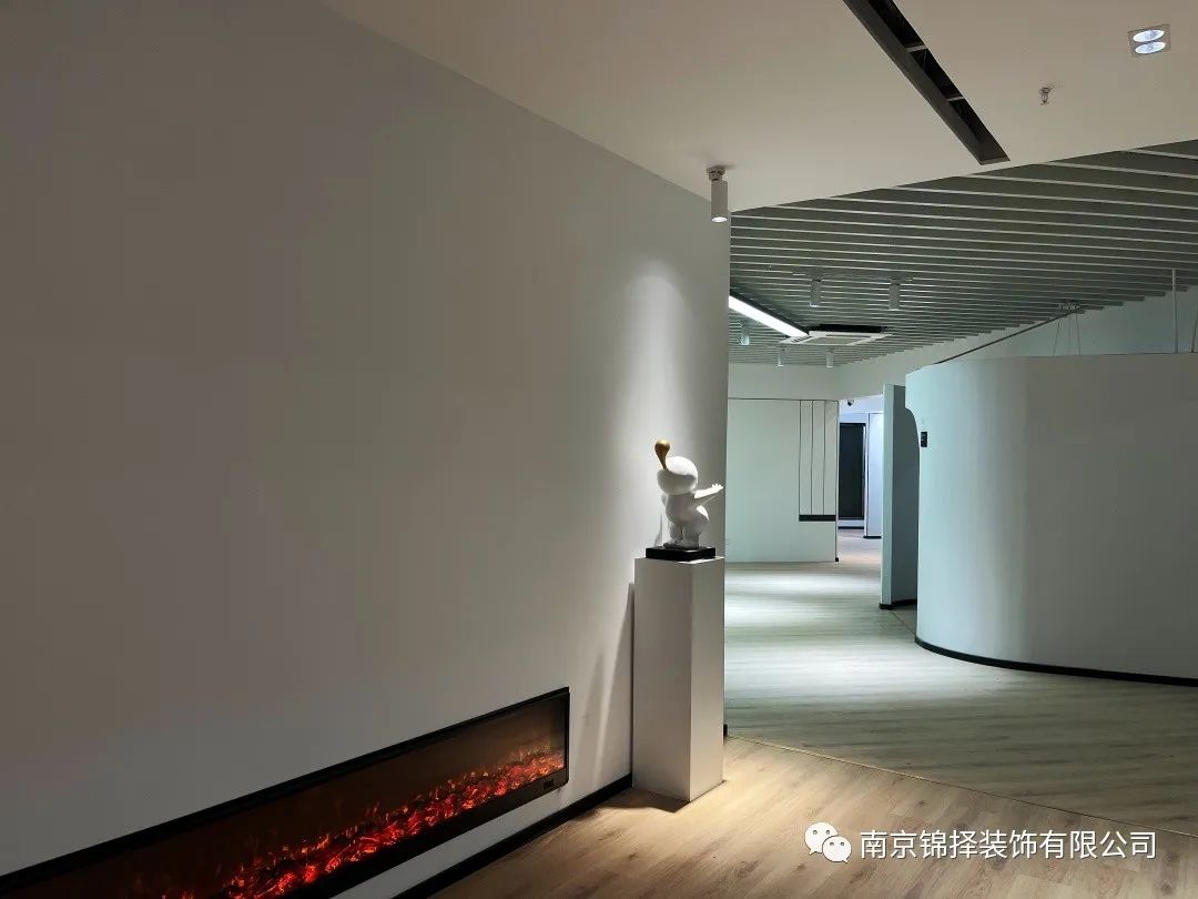 南京锦择装饰一站式装修服务丨中国湖北丨南京锦择装饰有限公司-7