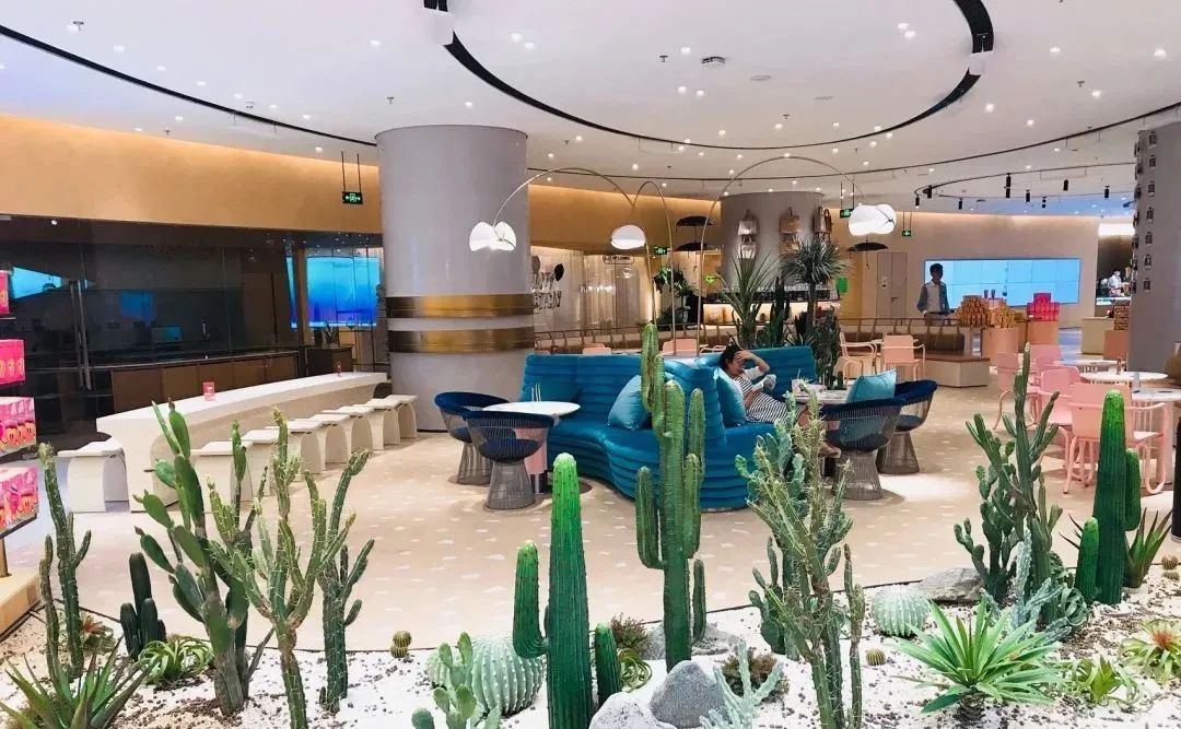 ANSI昂司蛋糕奇幻空间-26