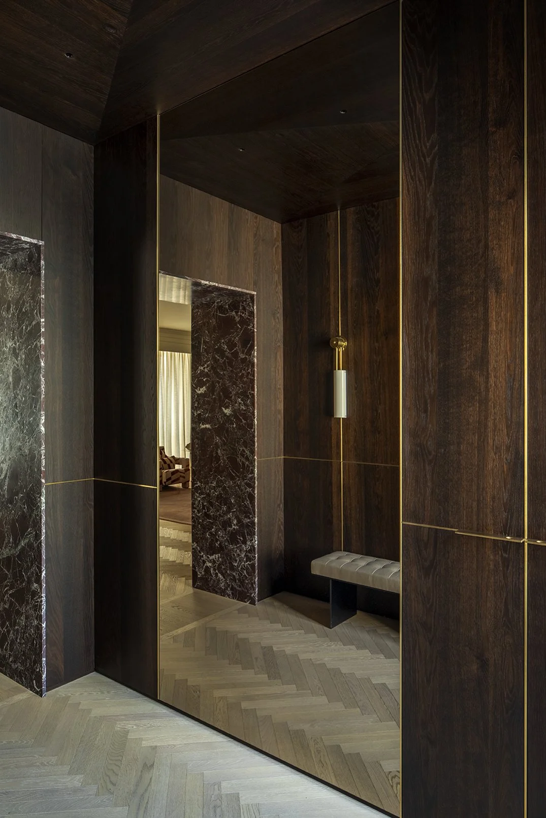 私人公寓002 · 瑞维亚（注：REVERIA为自创词，这里按音译处理） -5