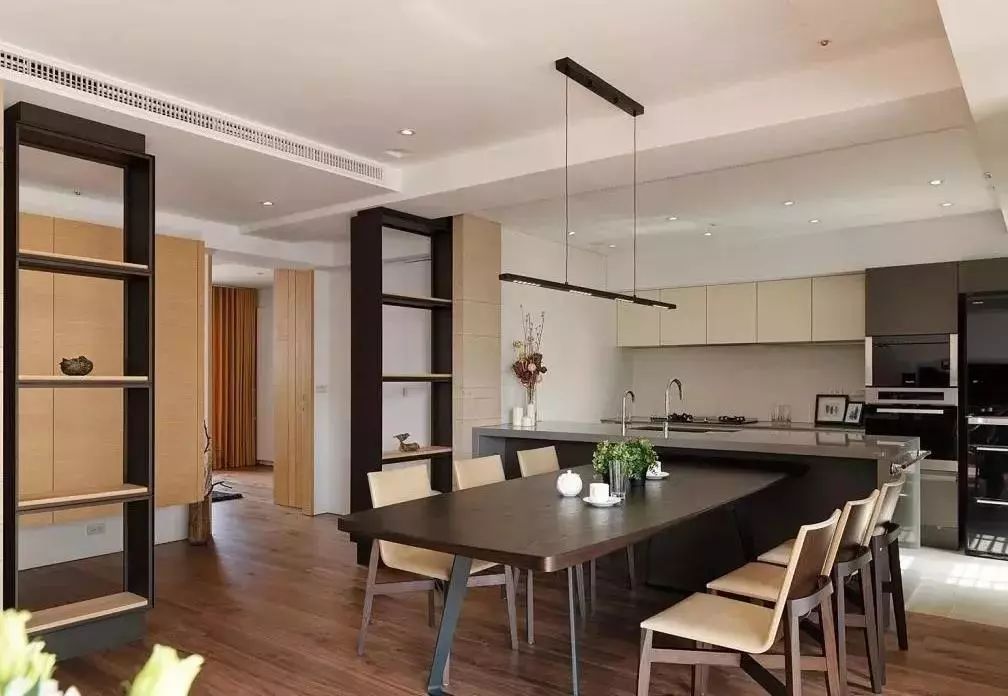 家装照明设计要点解析,提升家居美感与舒适度-48