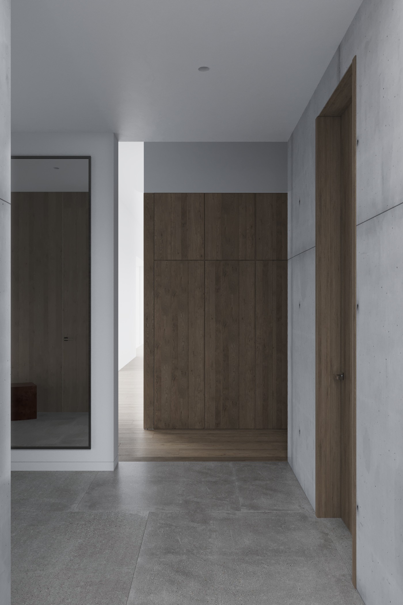 俄罗斯 418㎡住宅设计-3