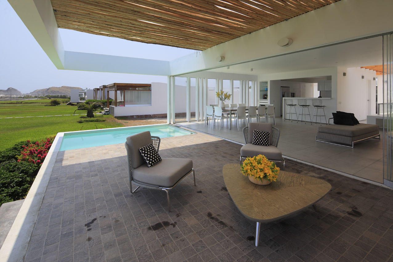 白盒子中的垂直生活-39