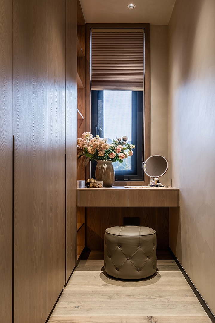 图森木作丨中国常德丨图森（常德）-42