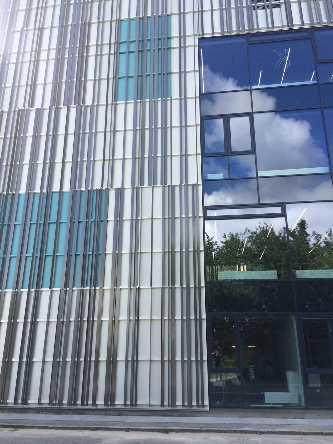 韦斯特根 HF丨丹麦丨H+ ARKITEKTER-11