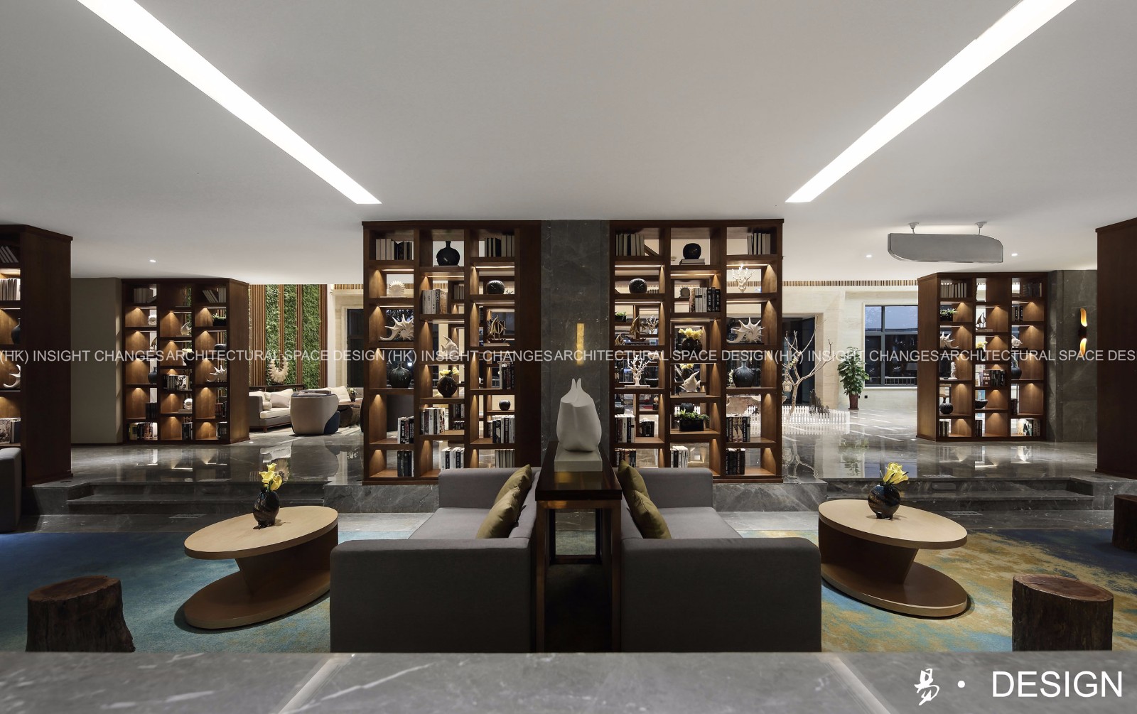 易观设计丨渔岛度假酒店-22