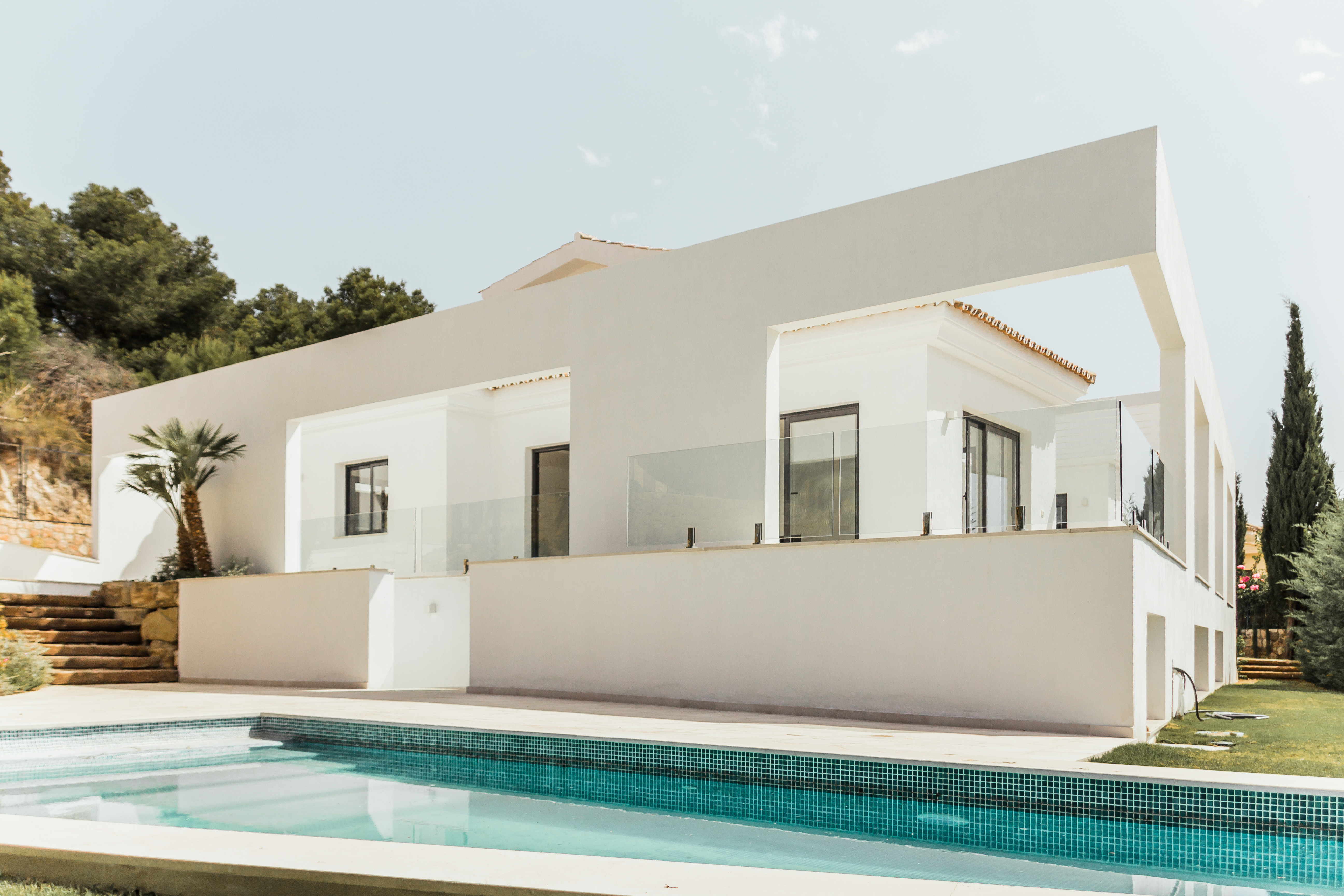 House Renovation and Extension in Pinares | GANA Arquitectura-16