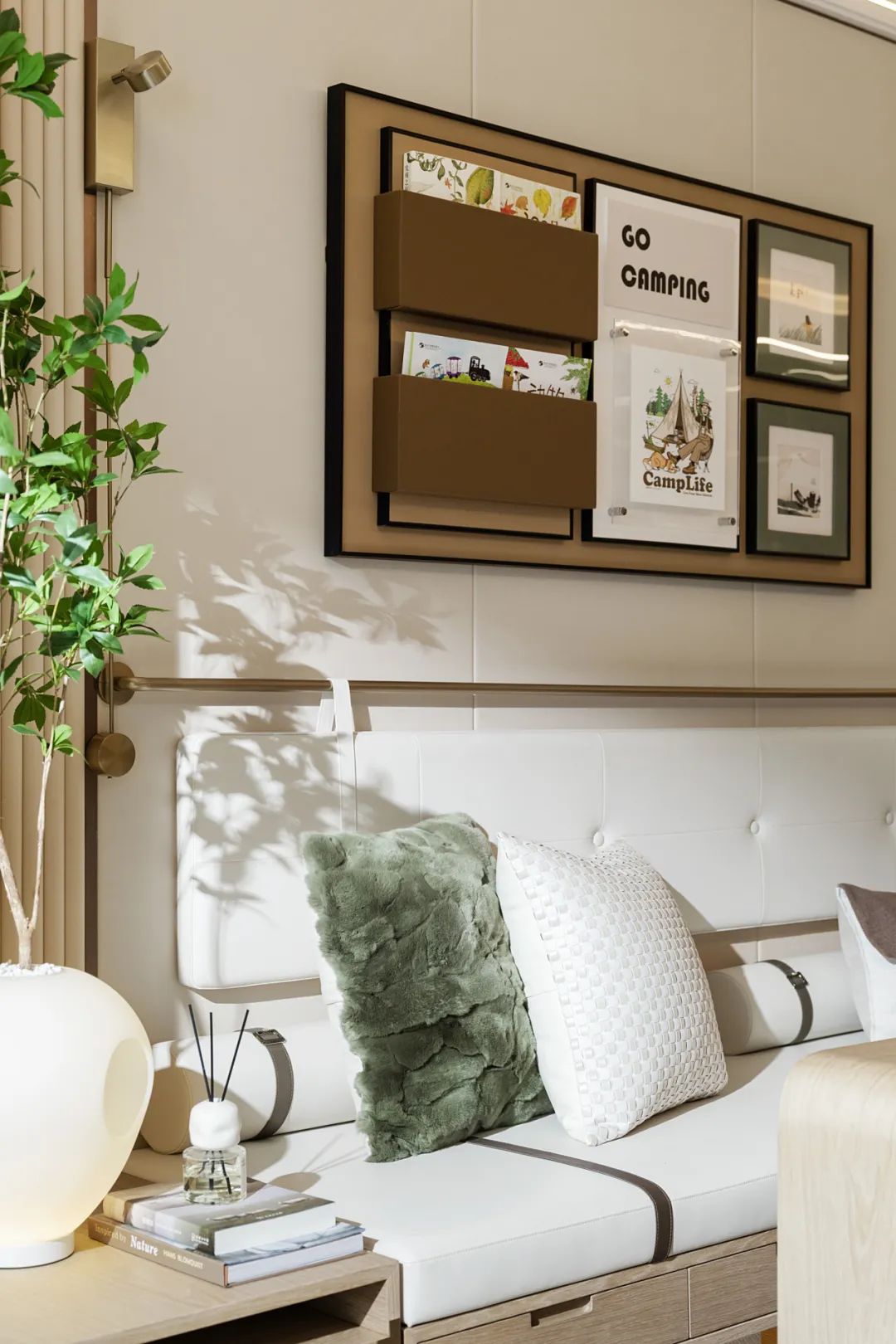 盐城中海毓园丨中国盐城丨Yan Design 大研设计-21