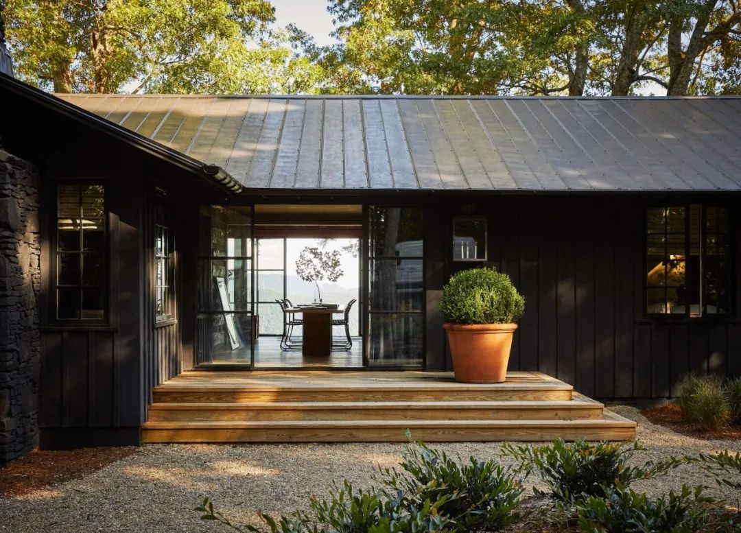 北卡罗来纳州众议院丨美国丨Brie Williams,Steven Friedman-17