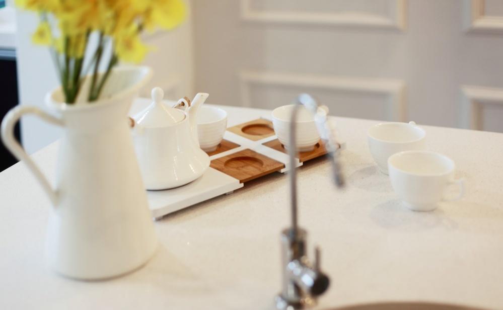 狮子湖简约家居设计-16