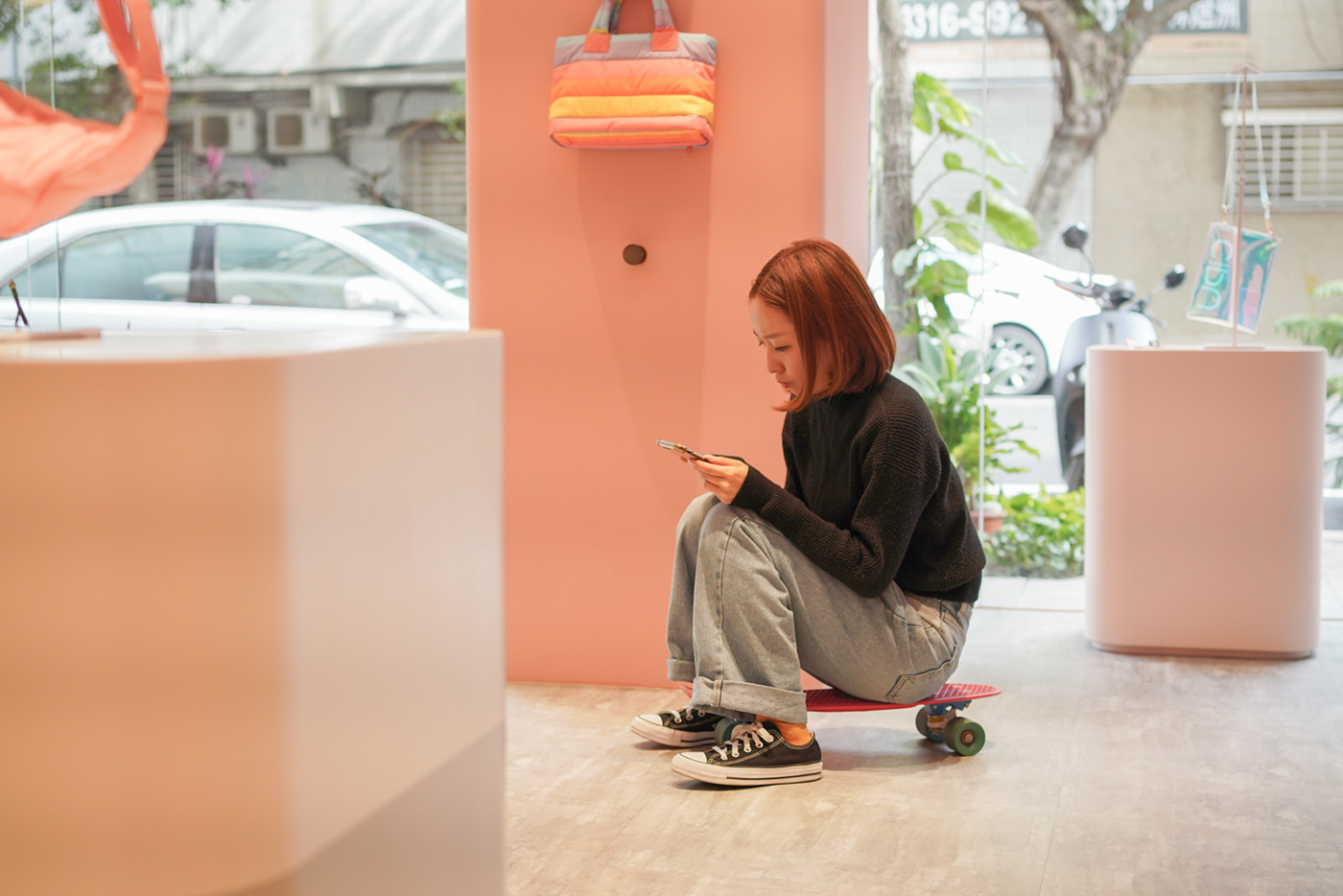 肆伍形物所 · 45tilt｜CiPU LAB丨Hey! Cheese-22