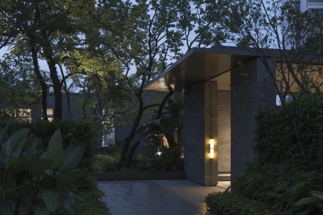 赣州 · 中海 · 悦江府丨中国赣州-73