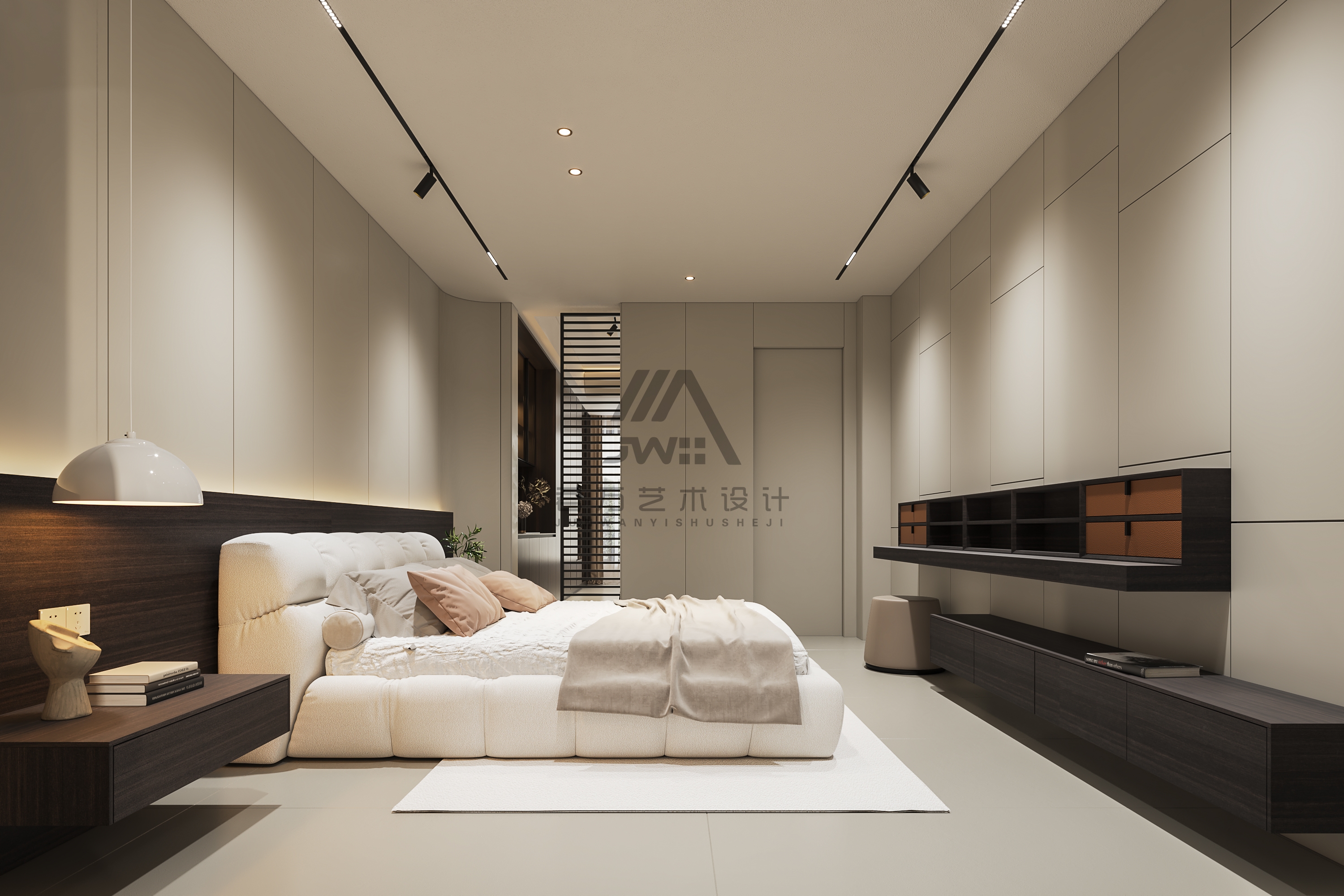 「语」现代丨君 one 设计-13