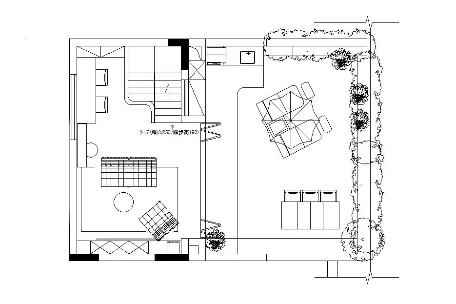 无向空间设计｜长滩原麓 · 观麓-26