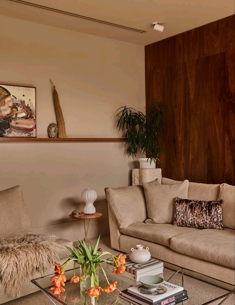 秋意之屋丨澳大利亚墨尔本丨Project 12 Architecture-3