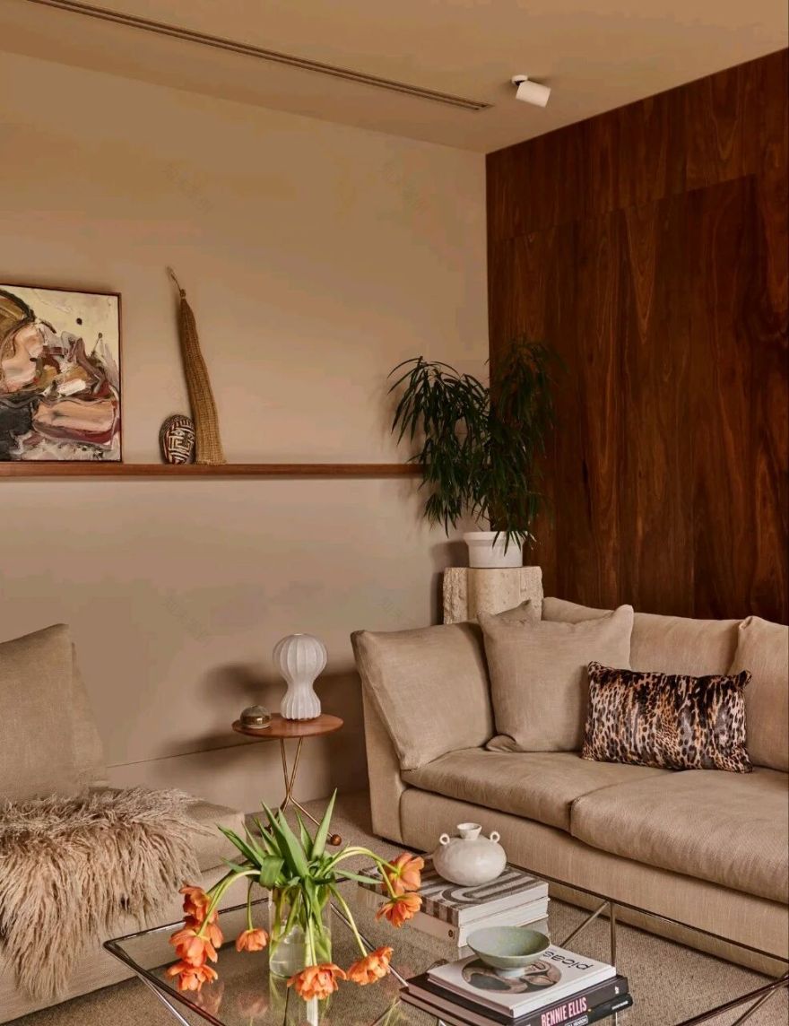 秋意之屋丨澳大利亚墨尔本丨Project 12 Architecture-3