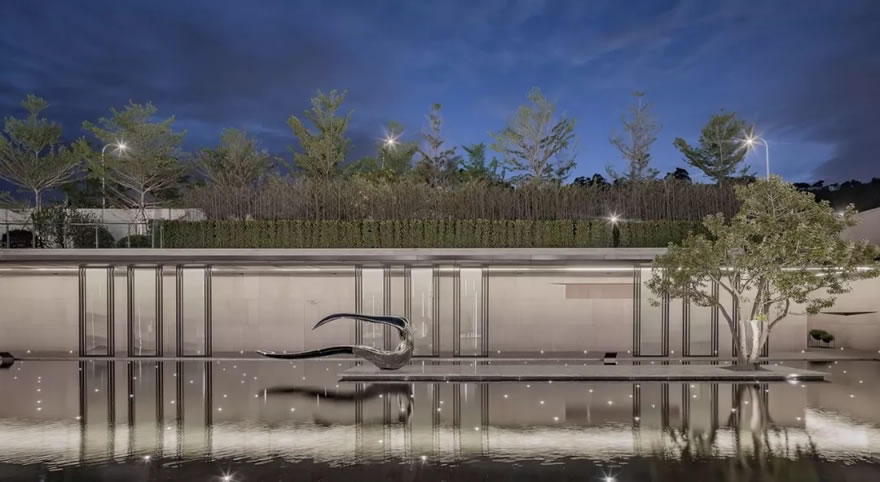 中海福州紫御江山丨中国福州-53